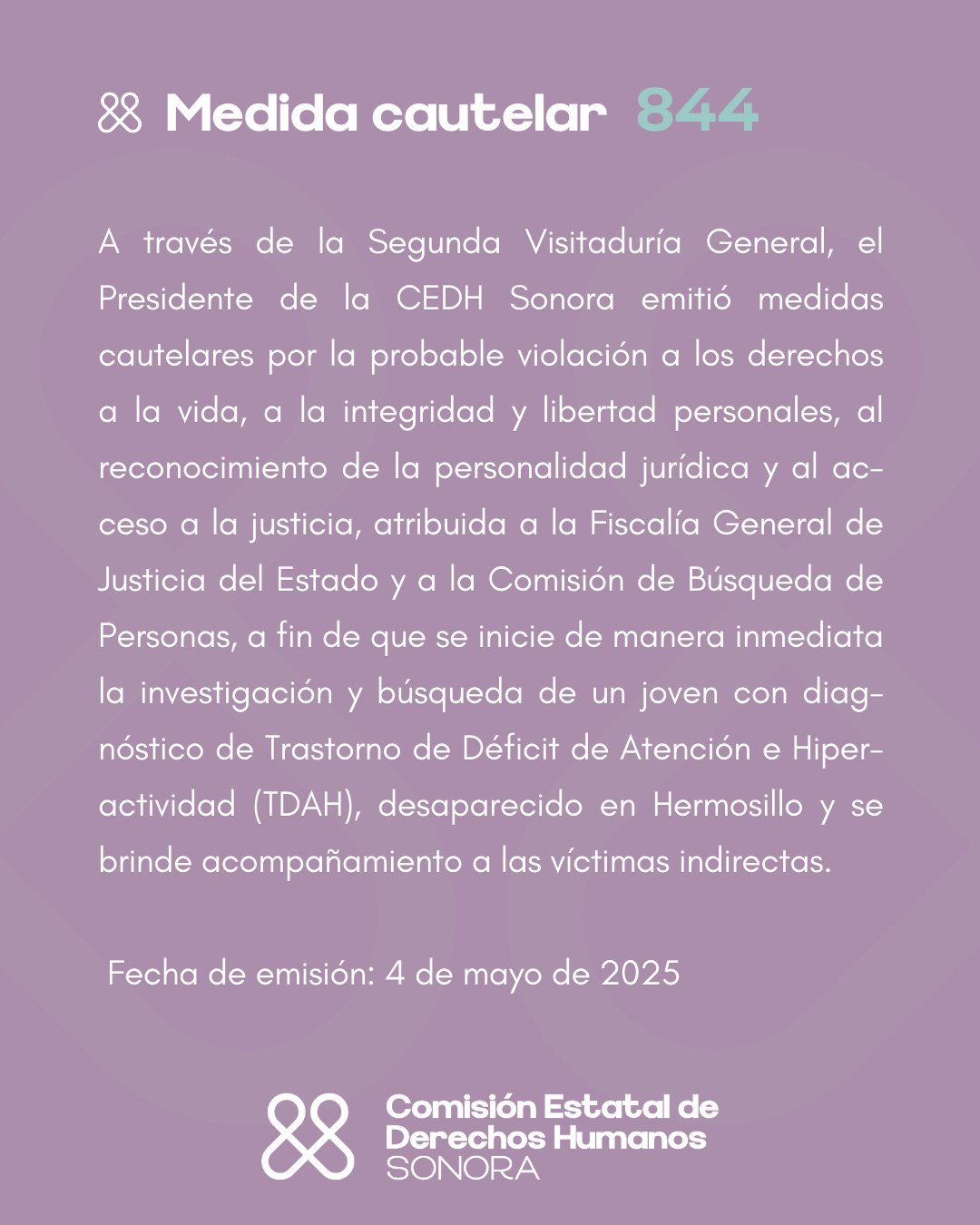 CEDH