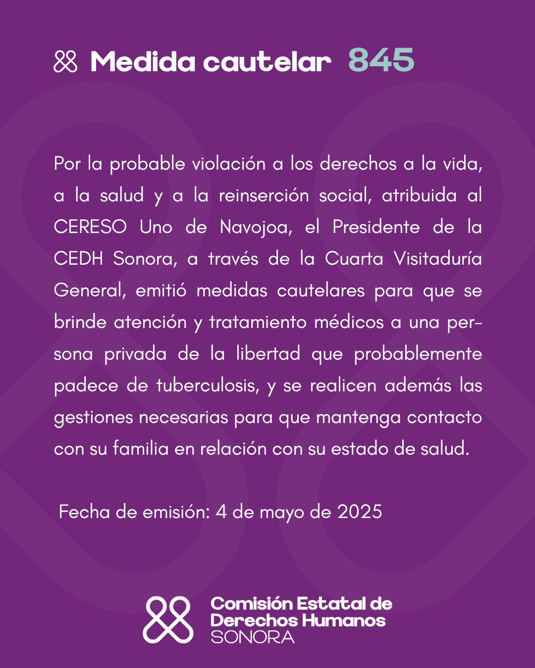 CEDH