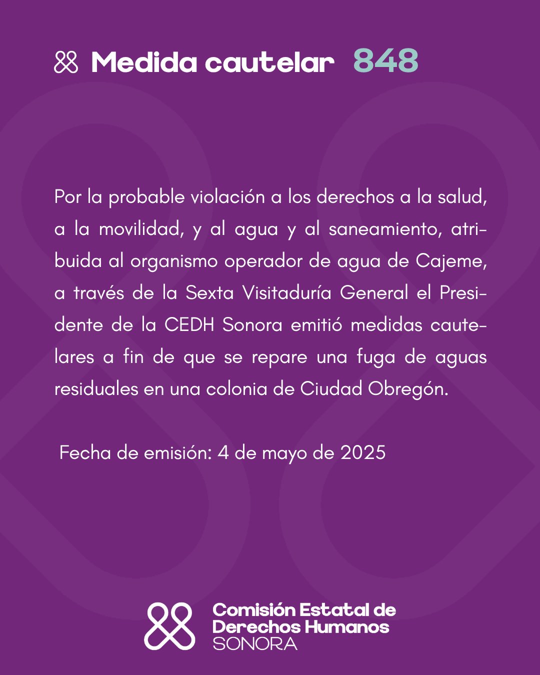 CEDH