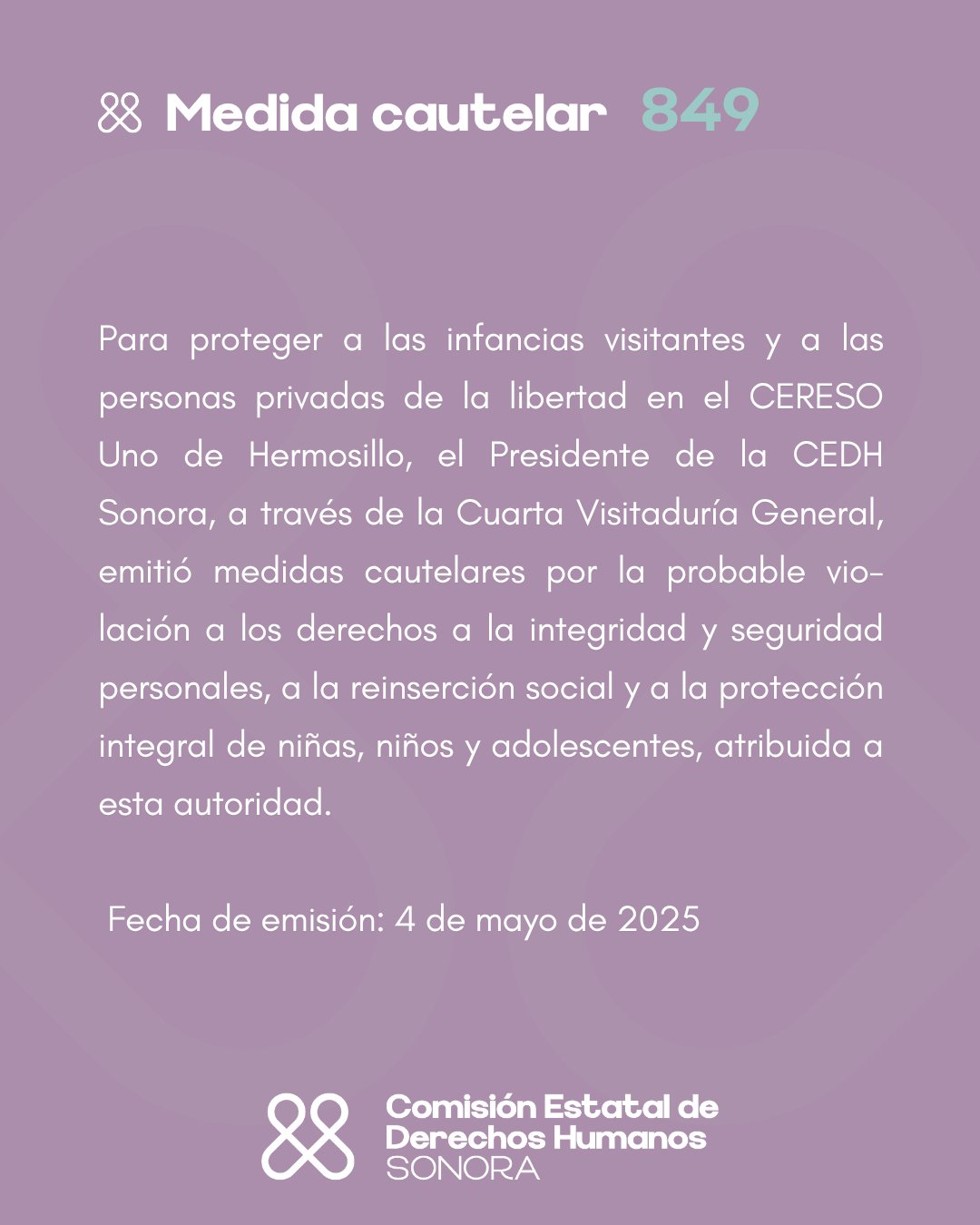 CEDH