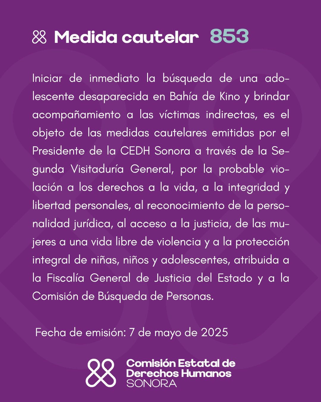 CEDH