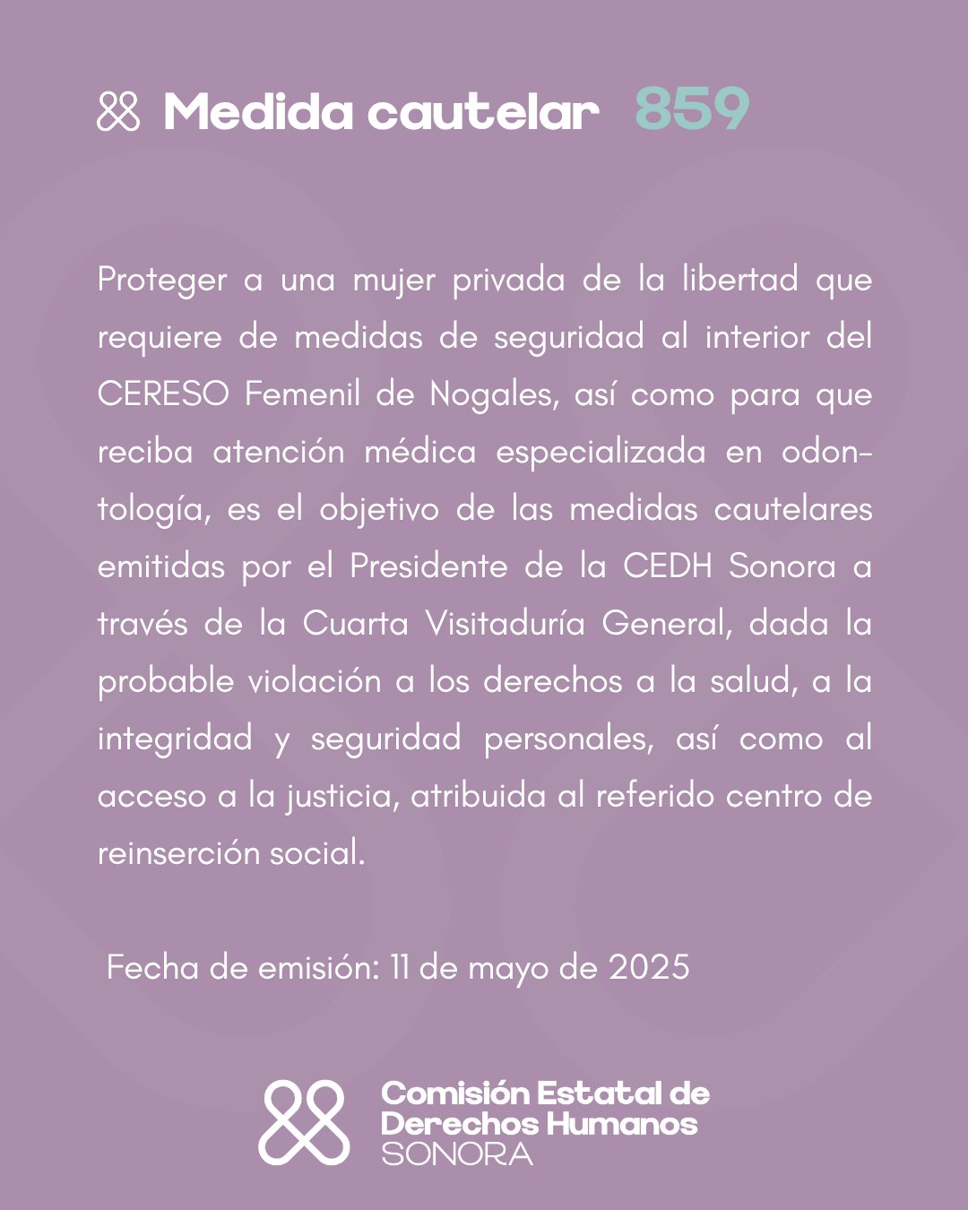 CEDH