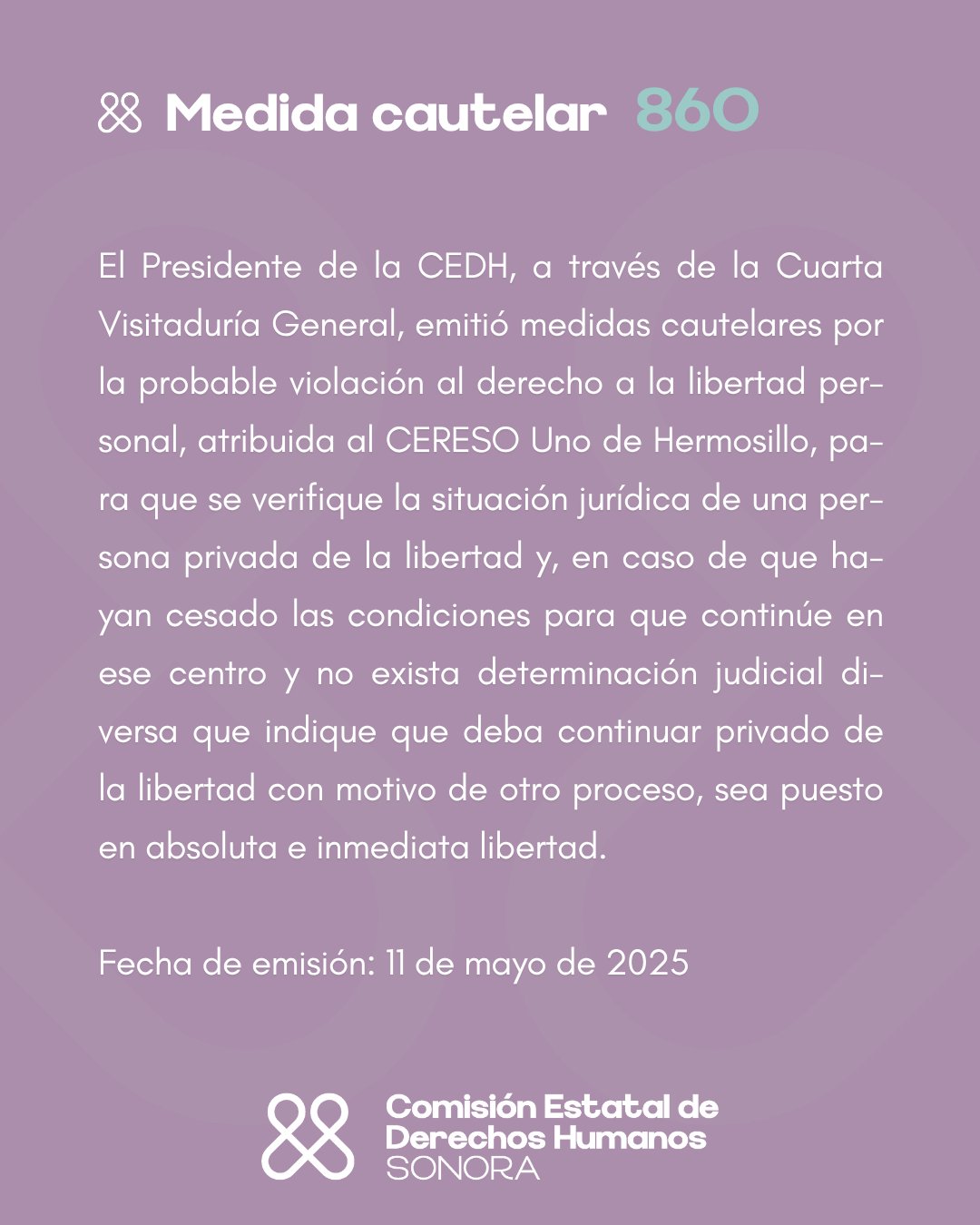 CEDH