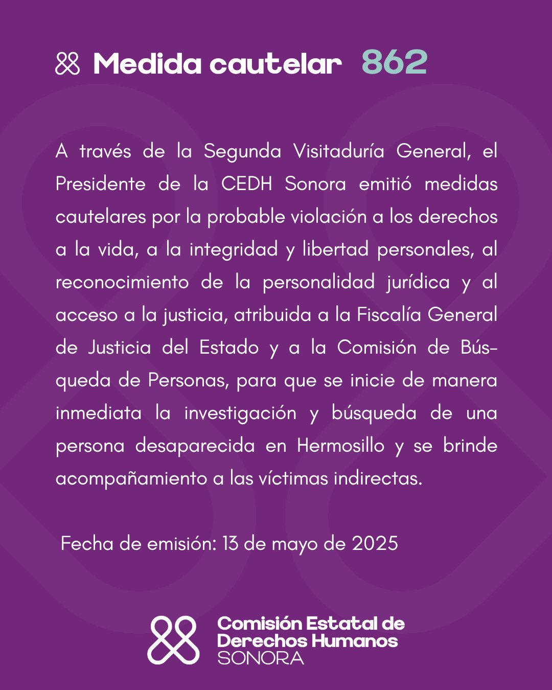 CEDH