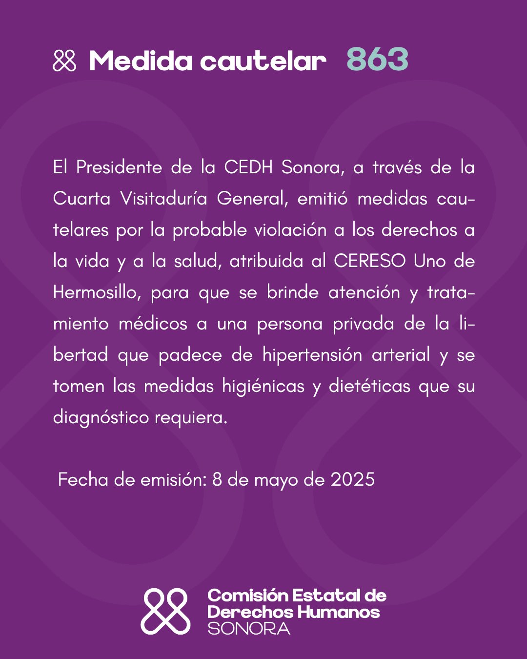 CEDH