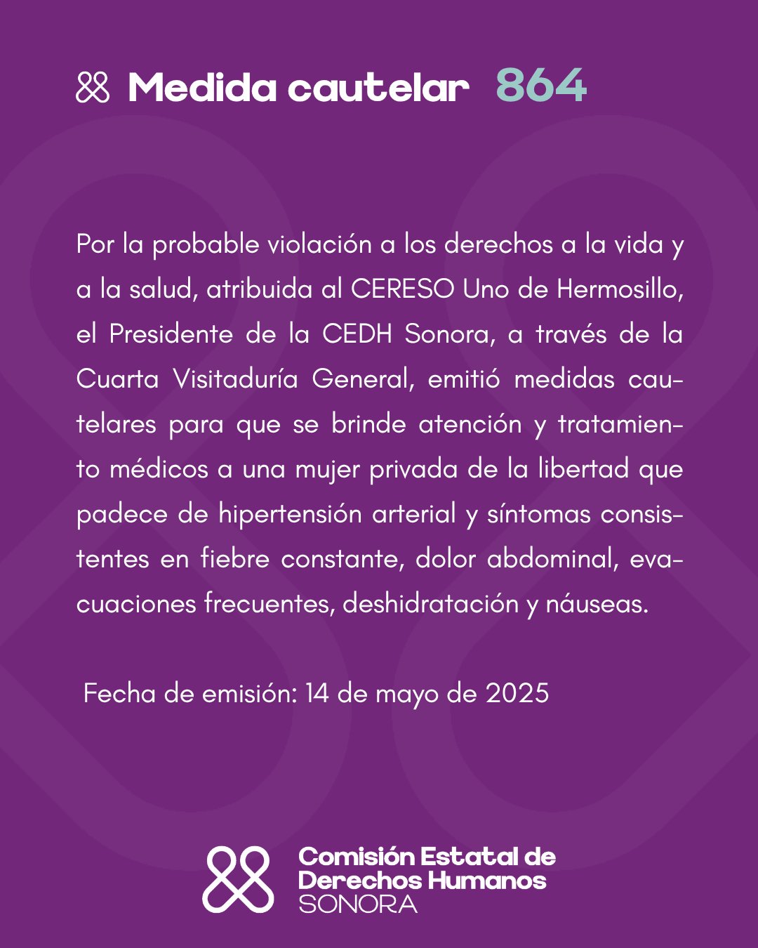 CEDH