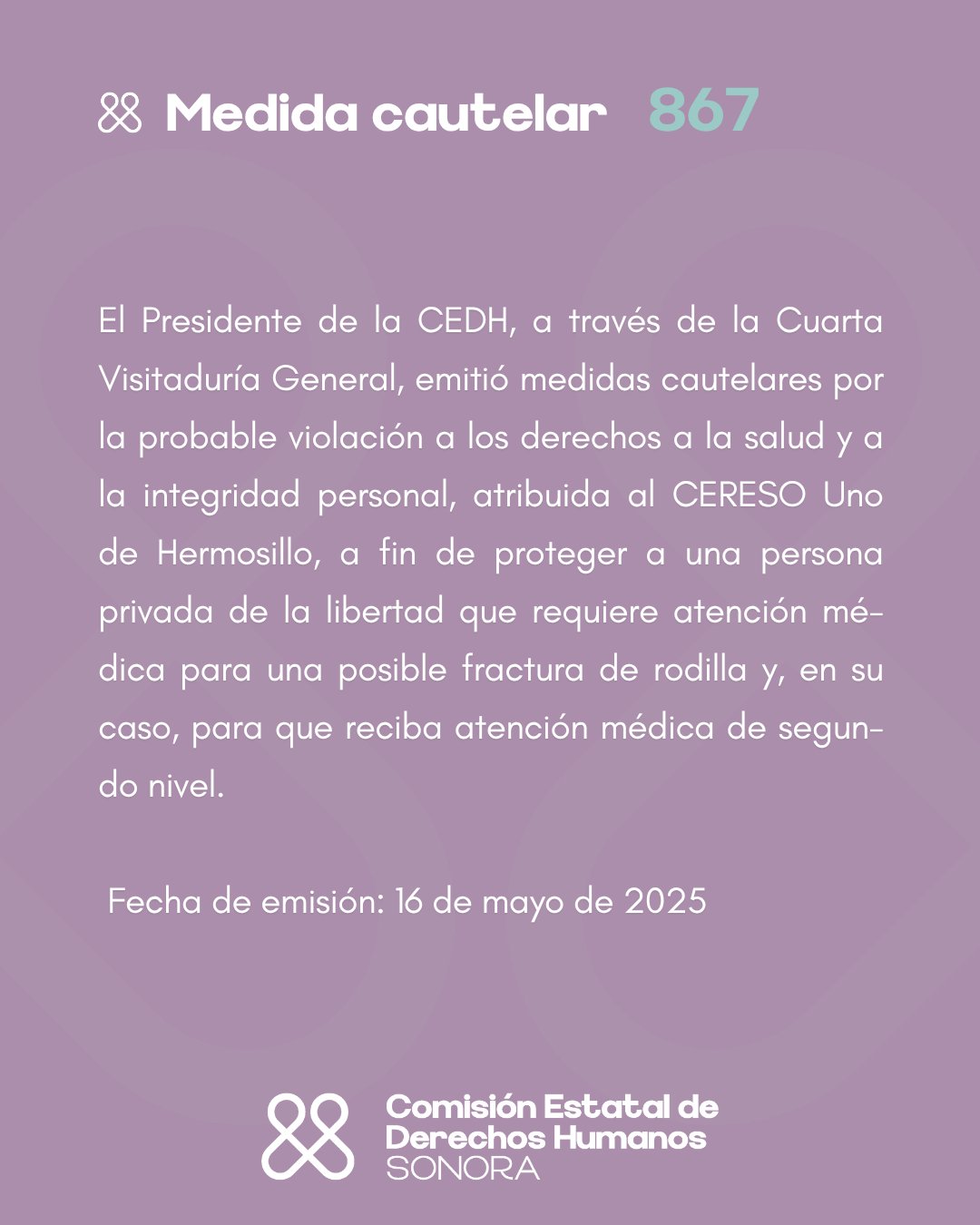 CEDH