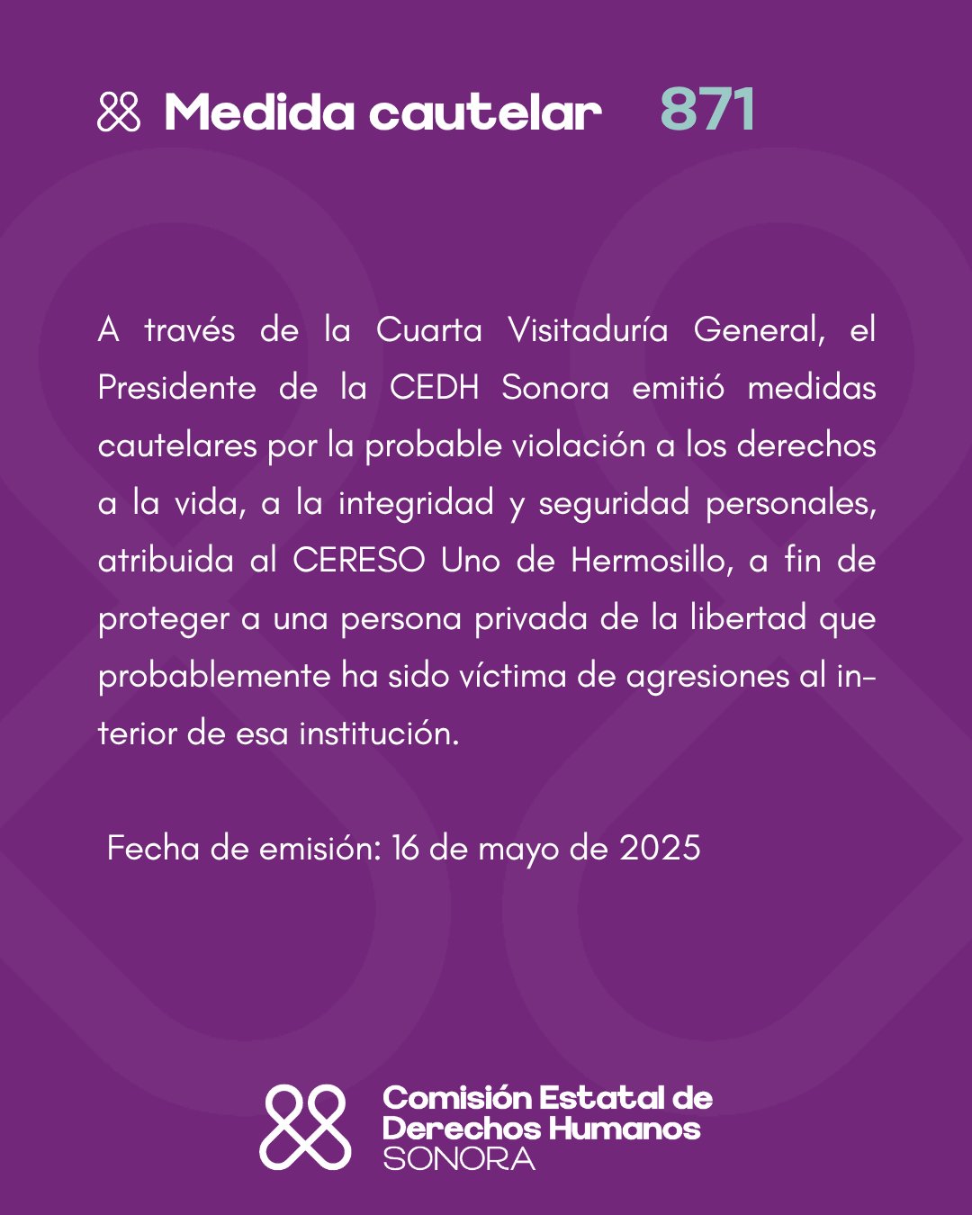 CEDH
