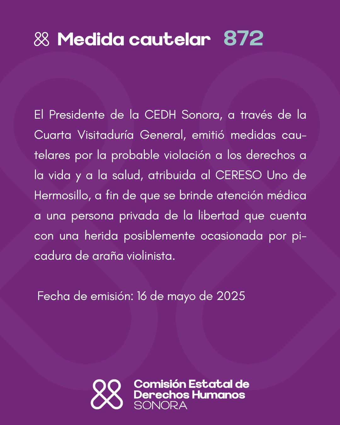 CEDH