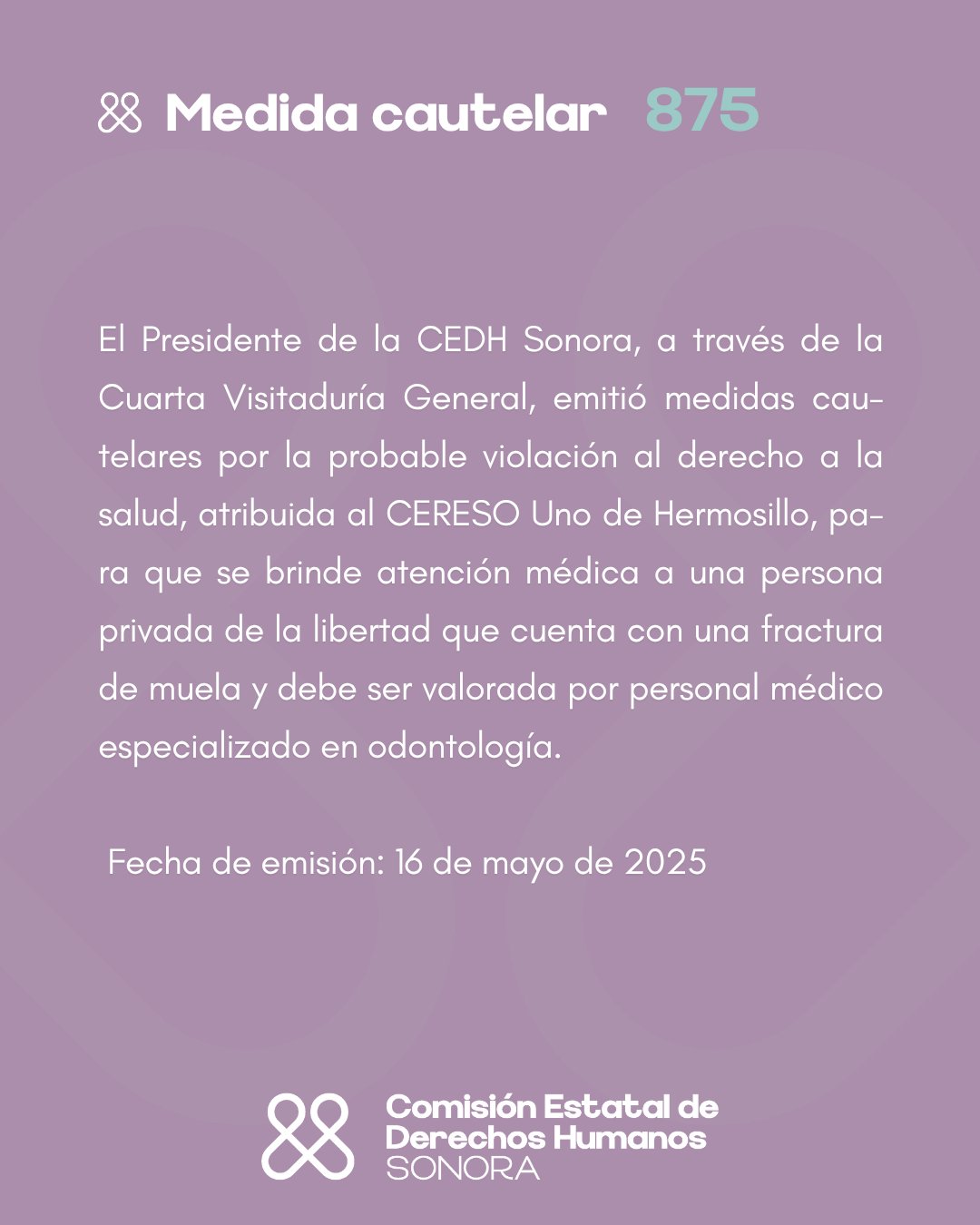 CEDH