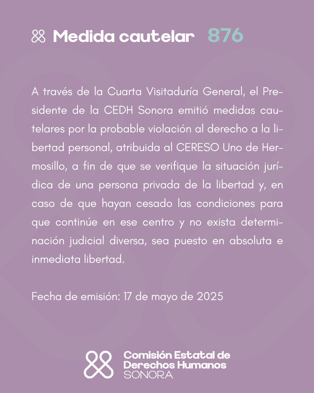 CEDH