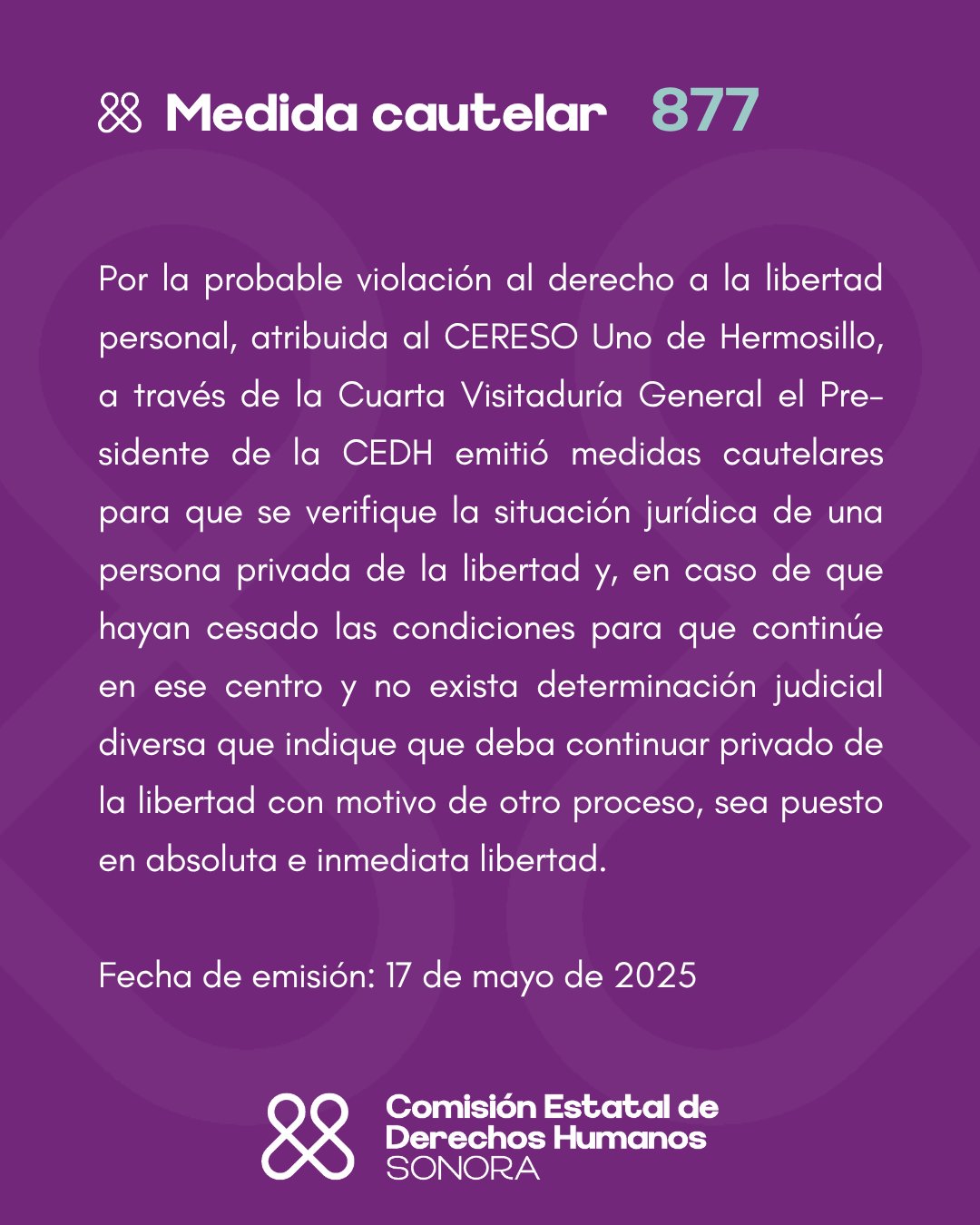CEDH