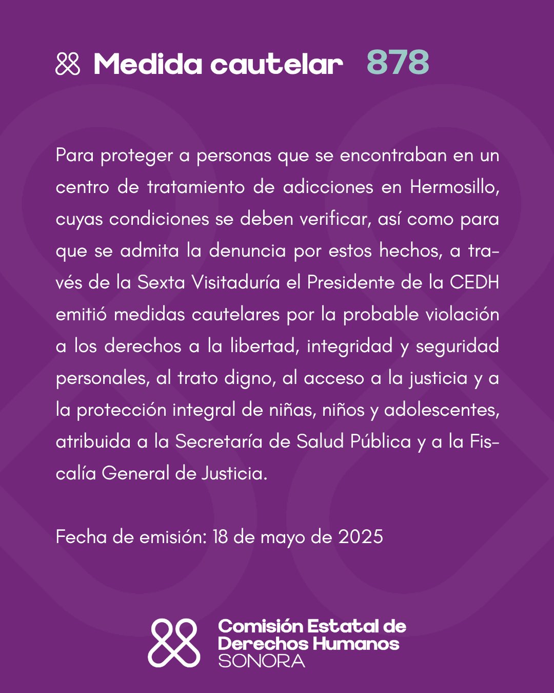 CEDH