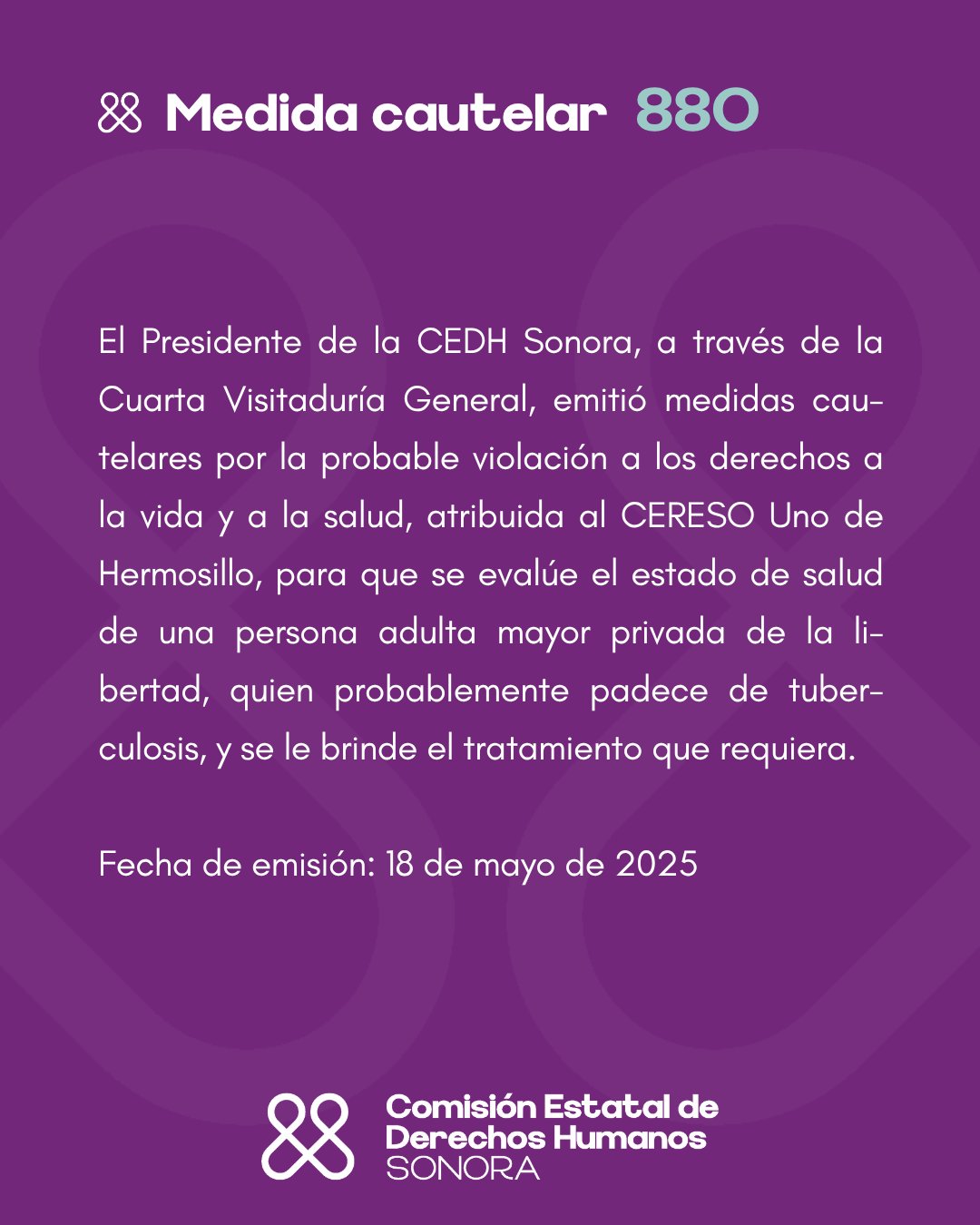 CEDH