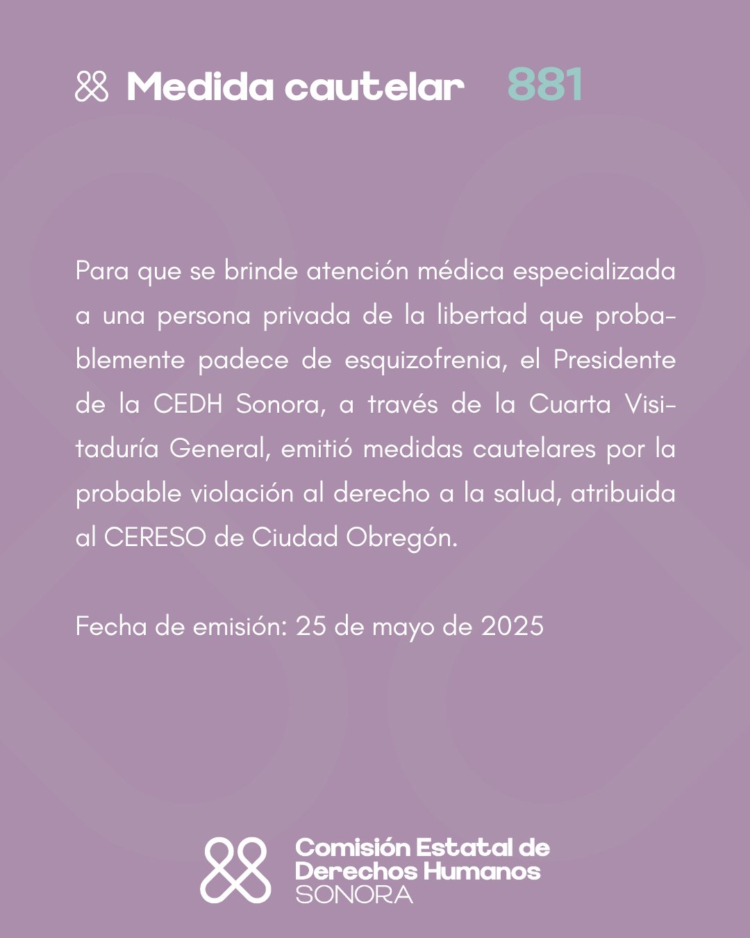 CEDH