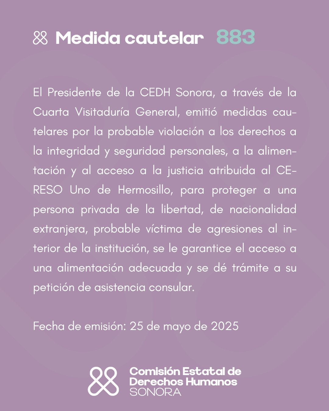 CEDH