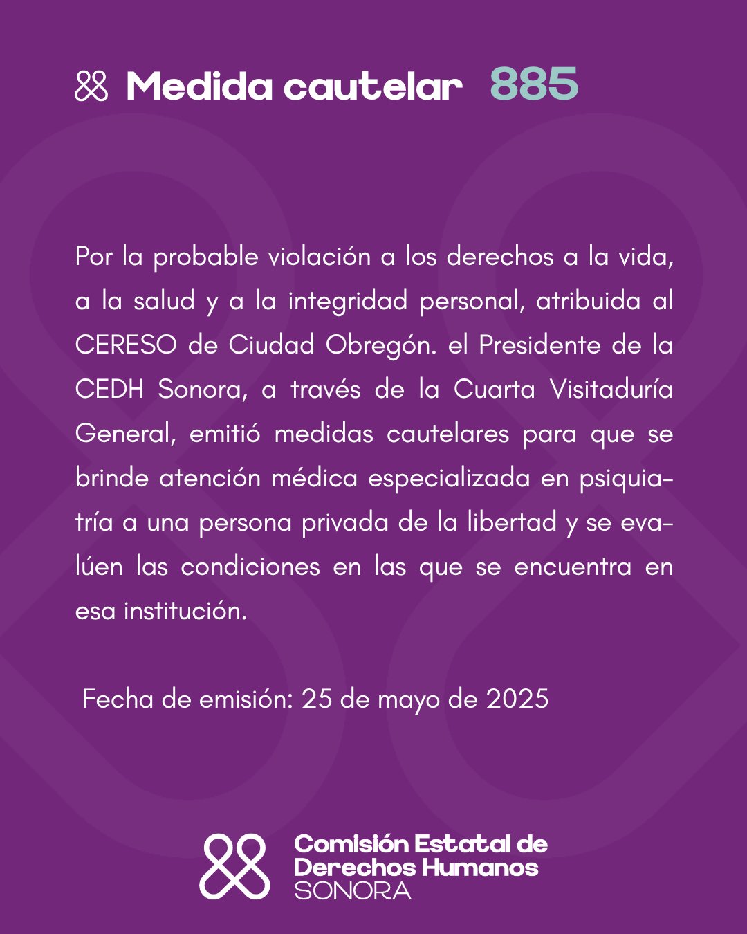CEDH