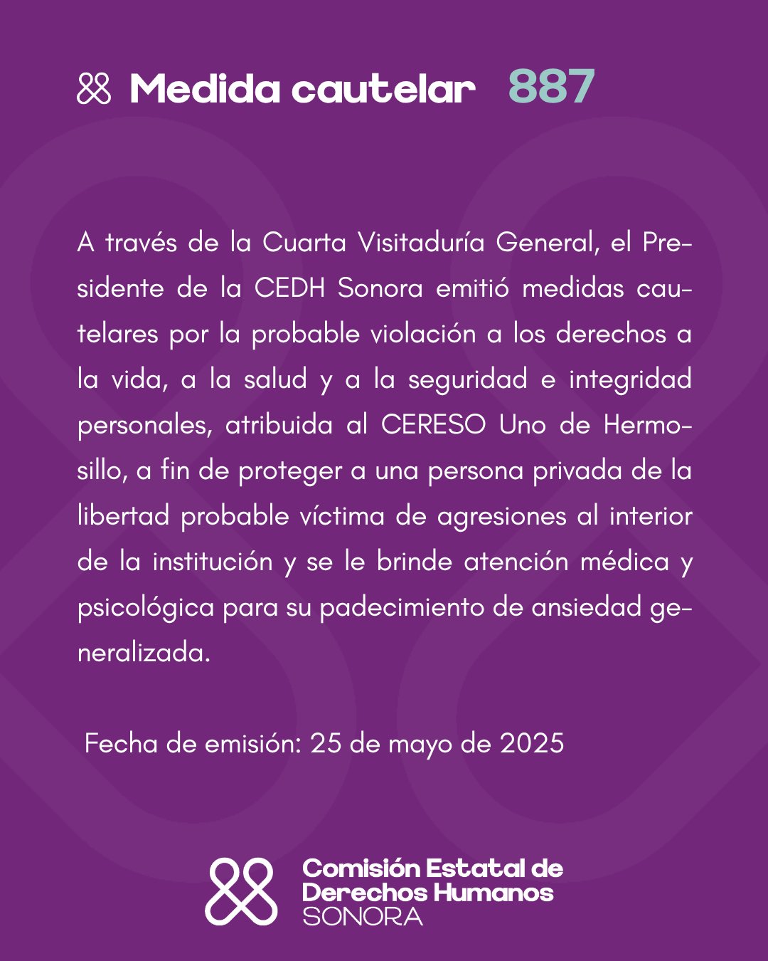 CEDH