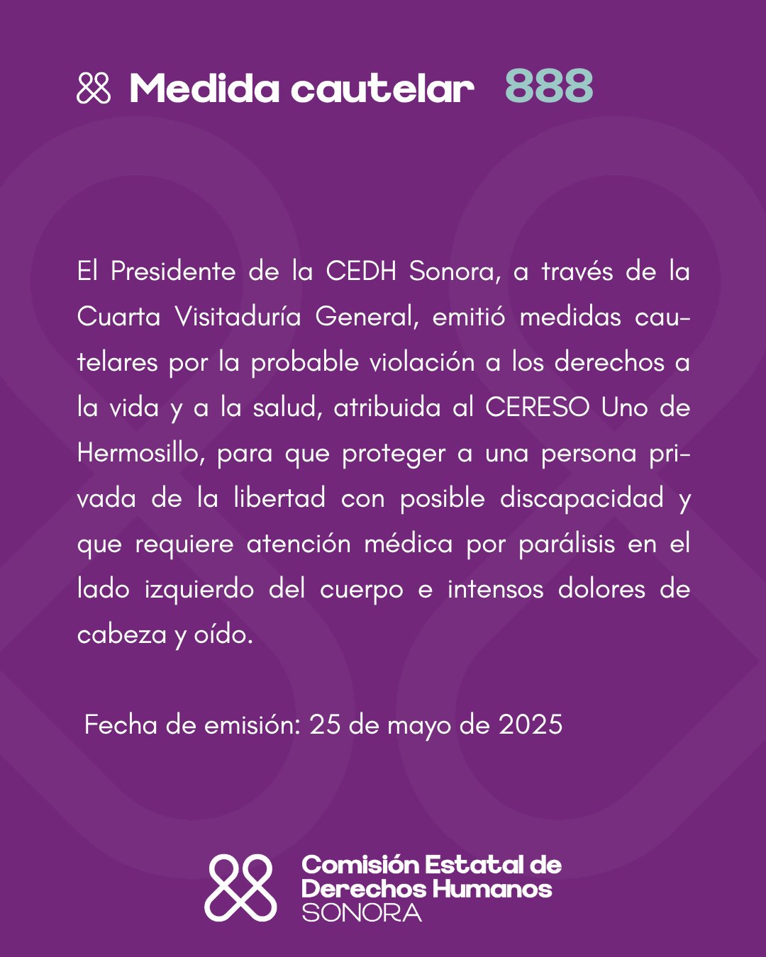 CEDH