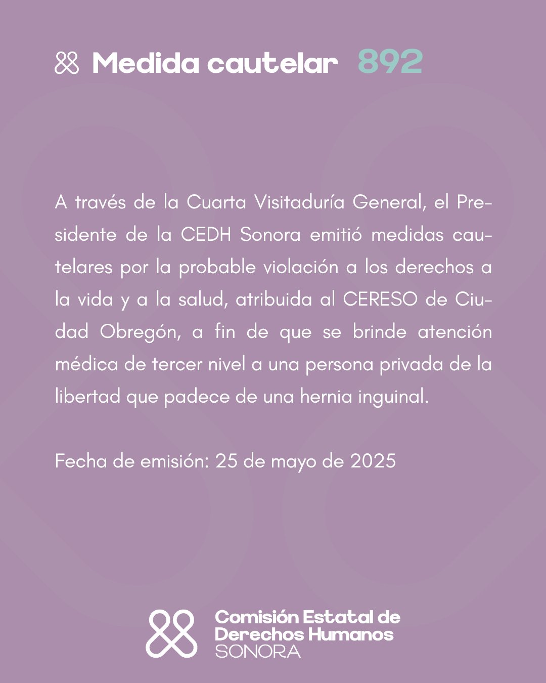 CEDH