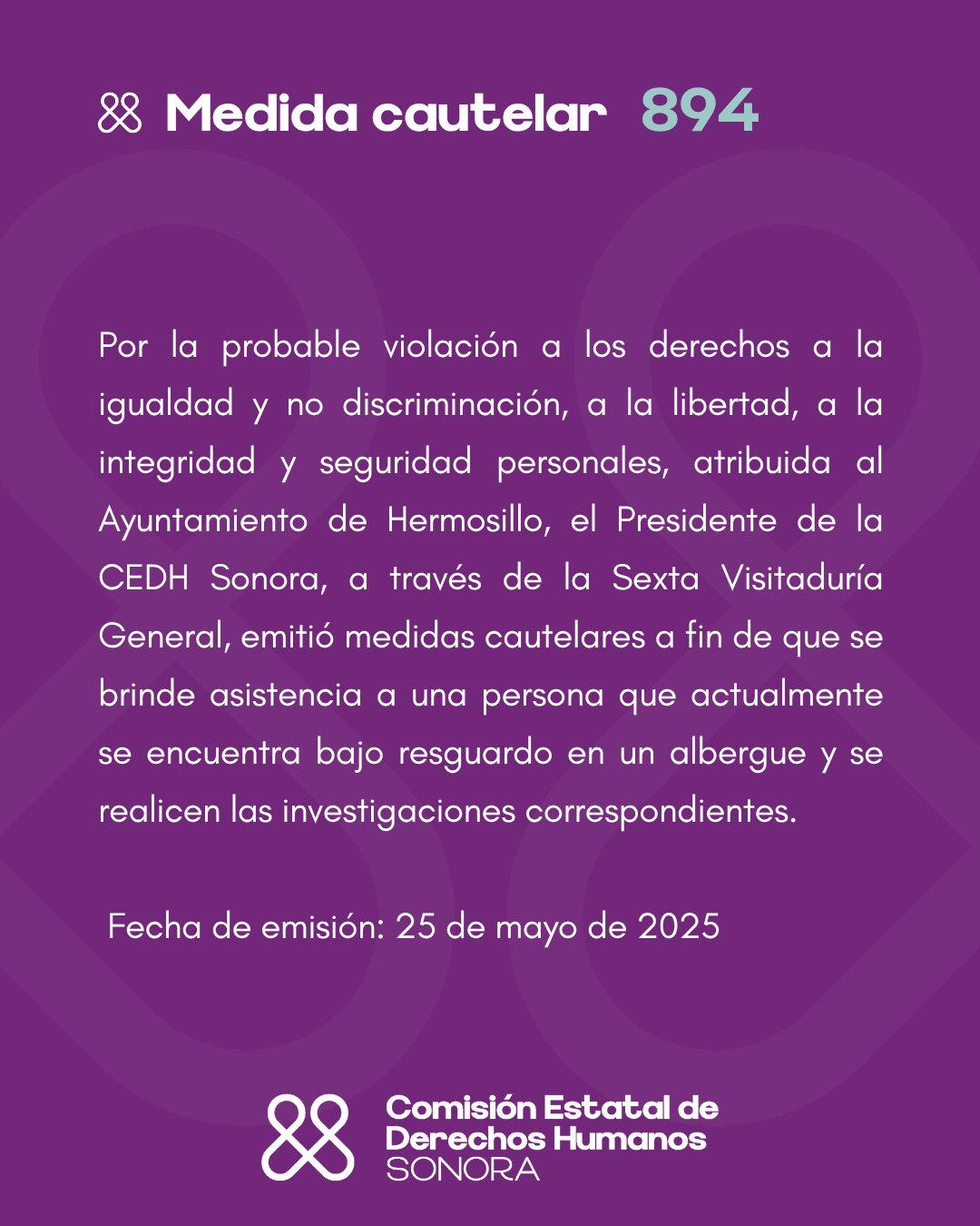 CEDH