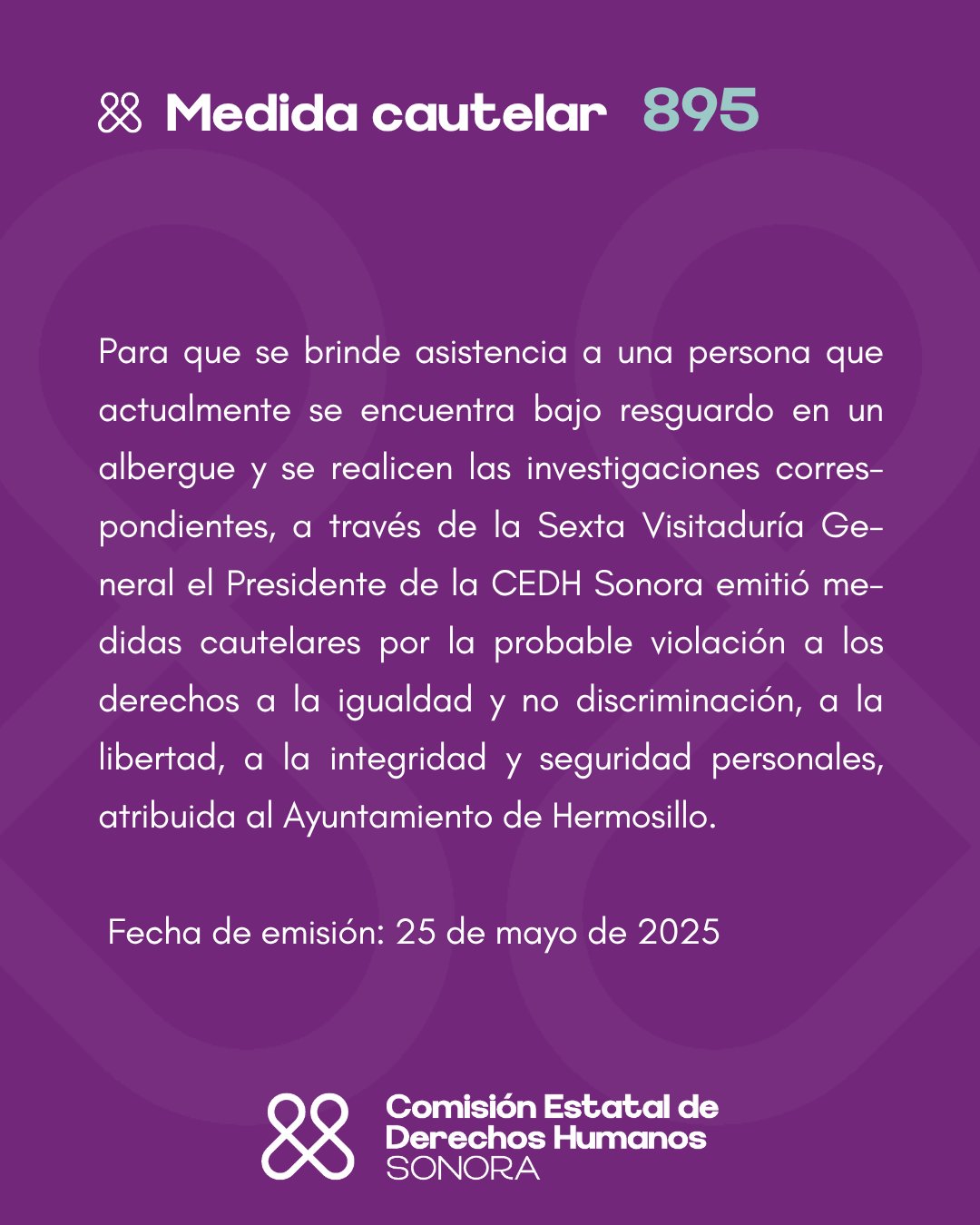 CEDH