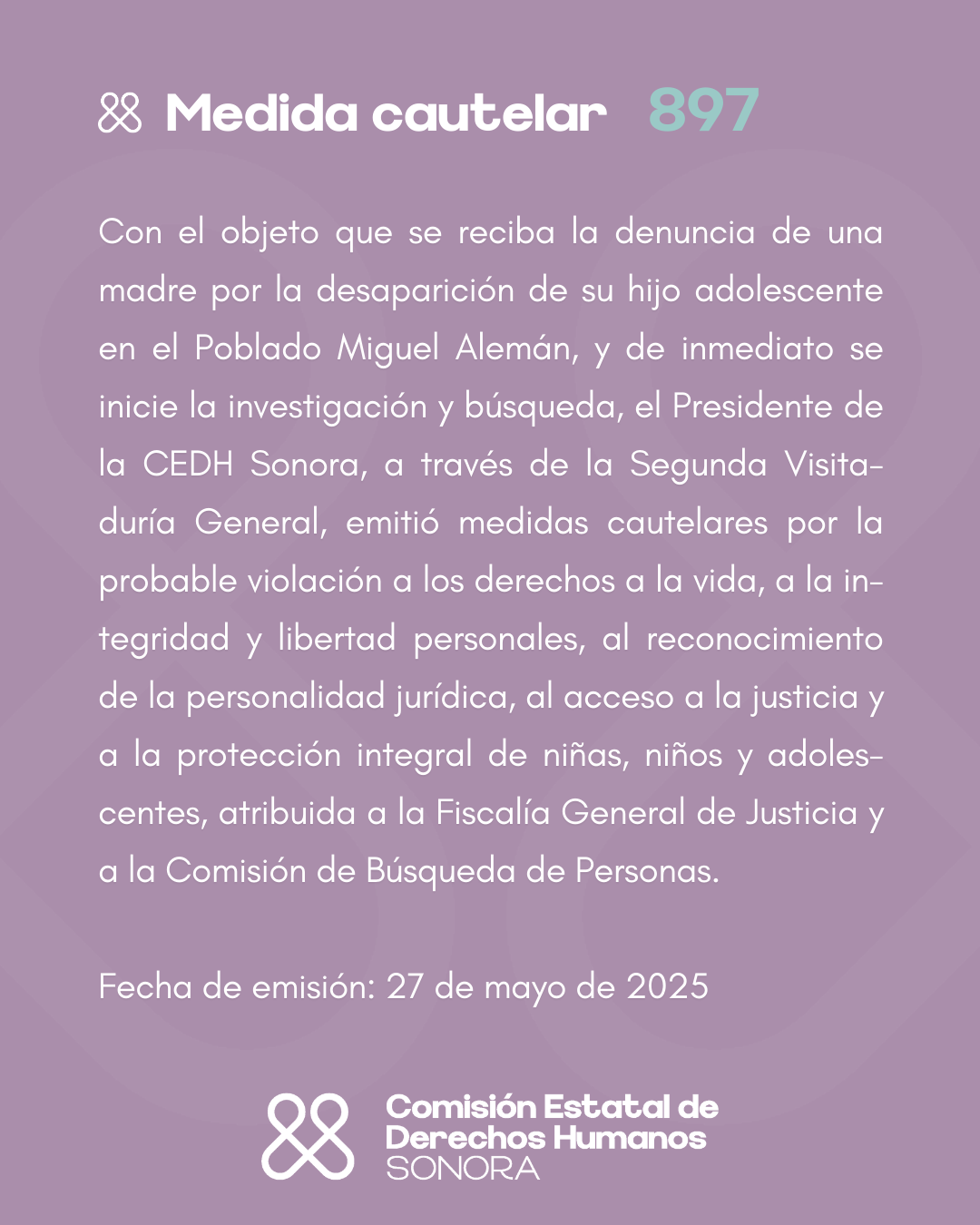CEDH