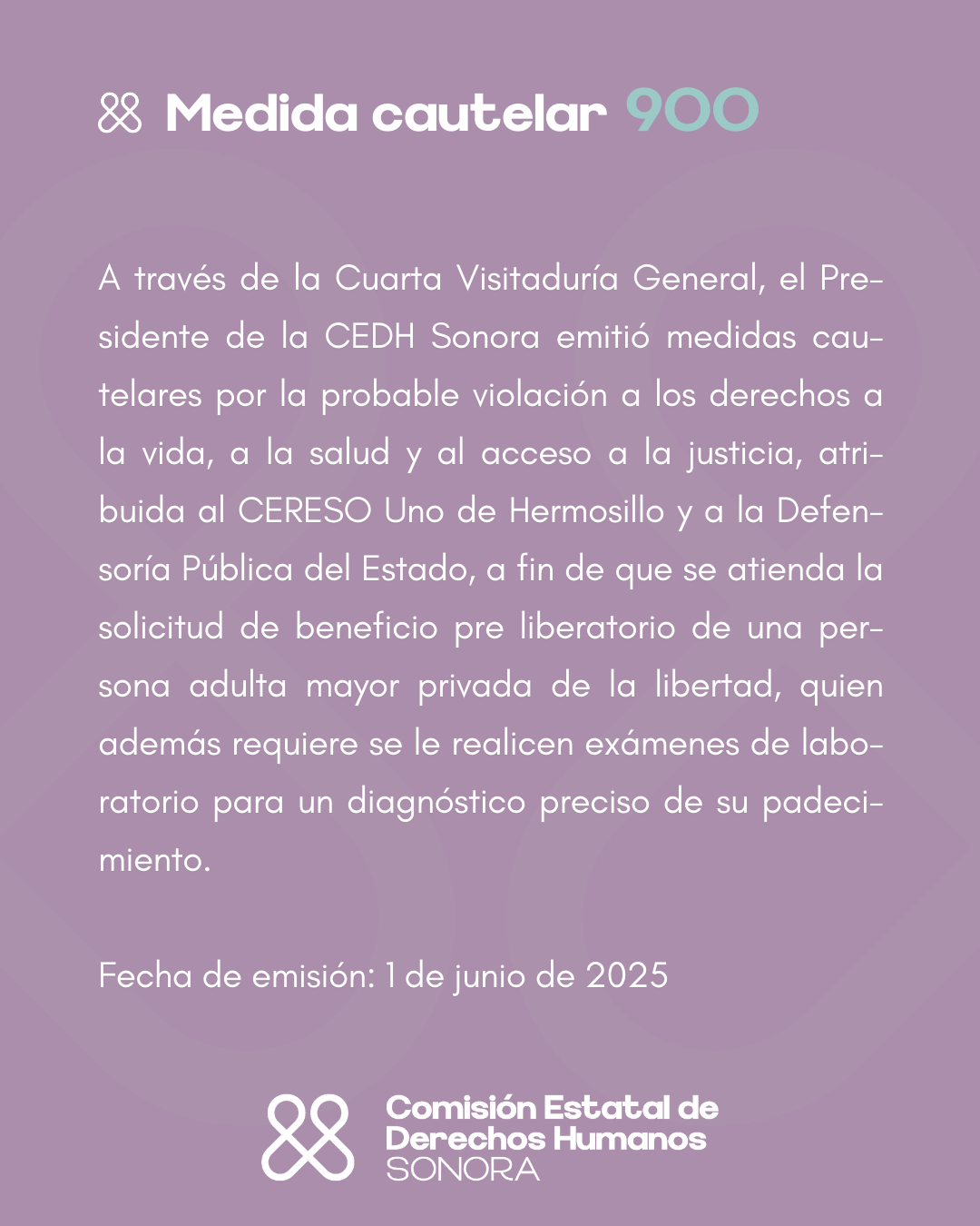 CEDH