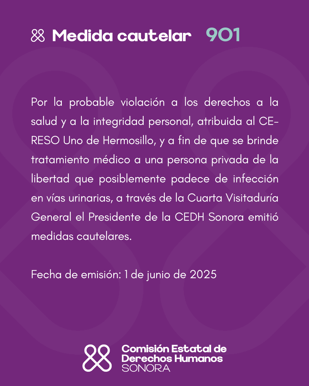 CEDH
