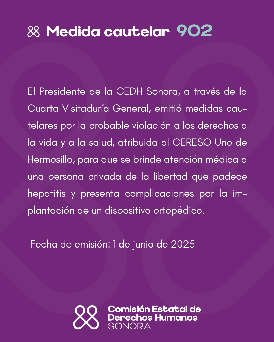 CEDH