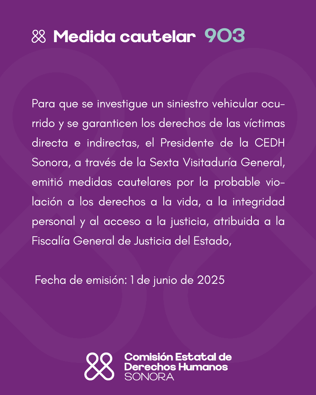 CEDH