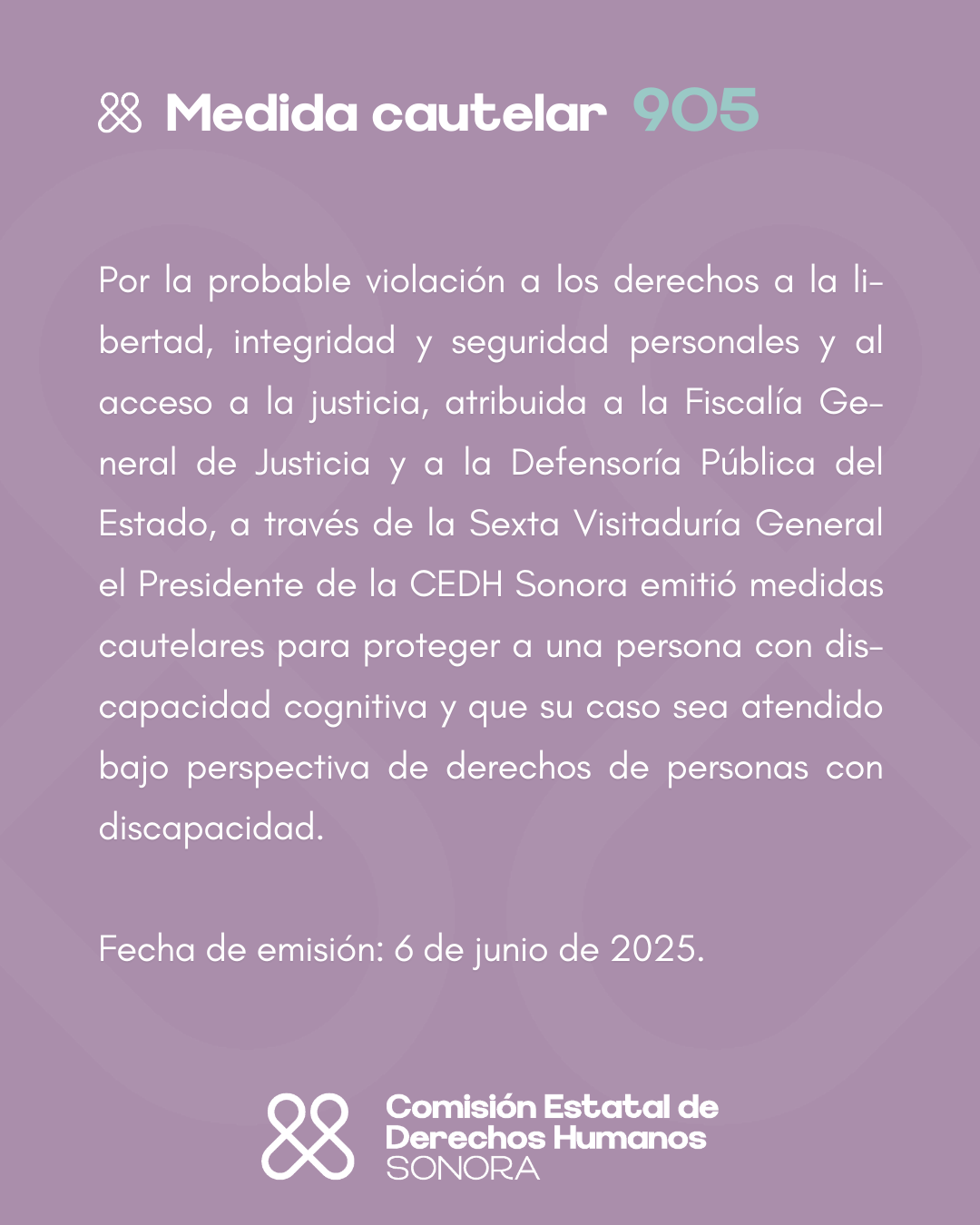 CEDH