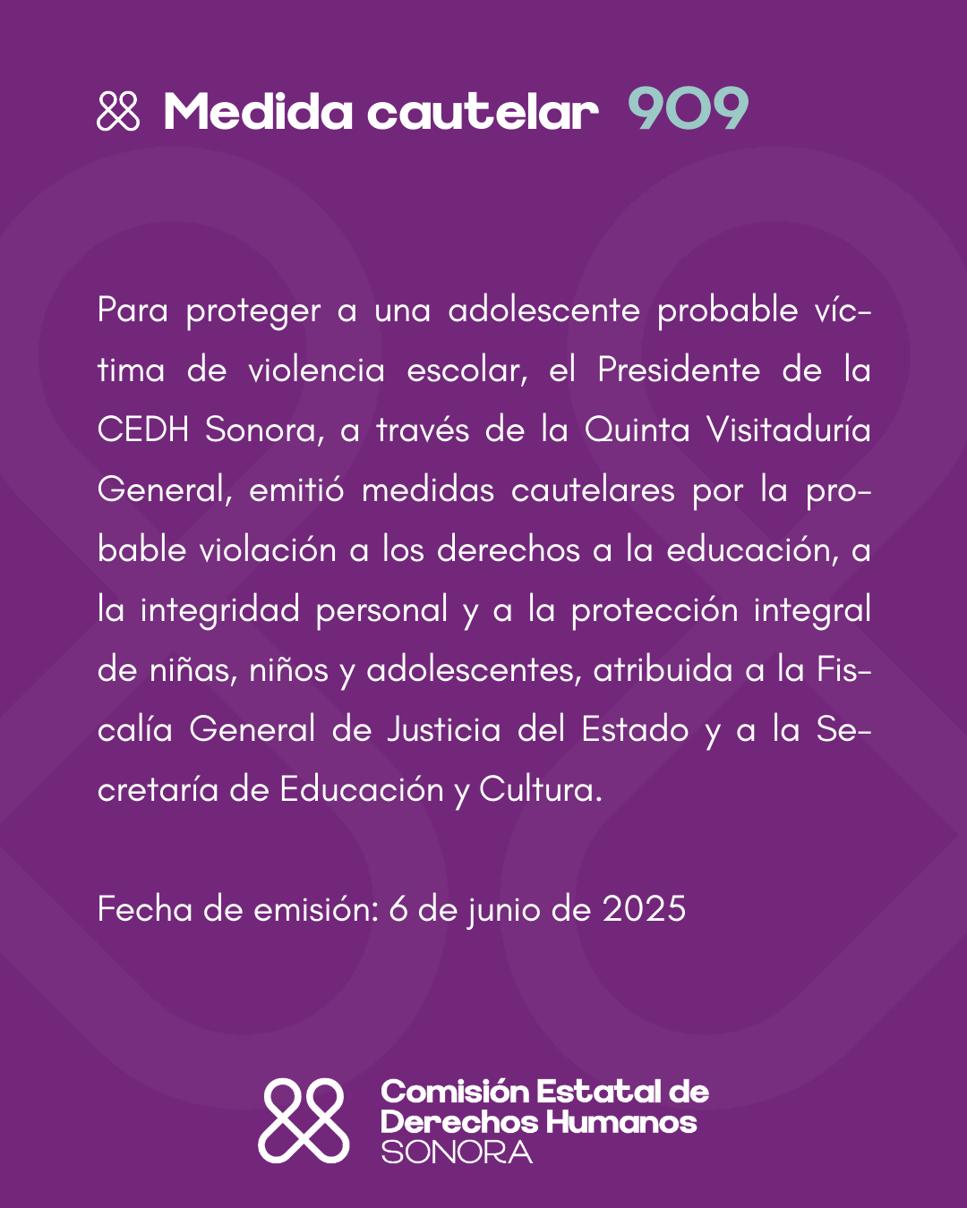 CEDH