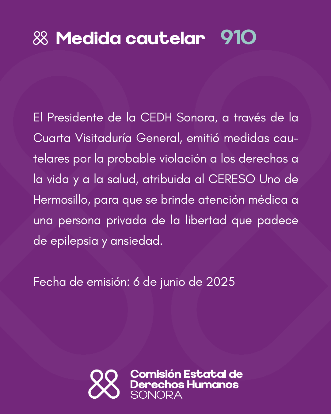 CEDH