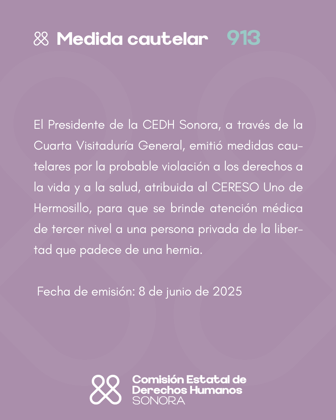 CEDH