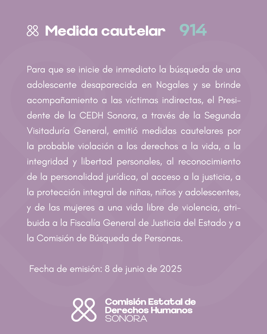 CEDH