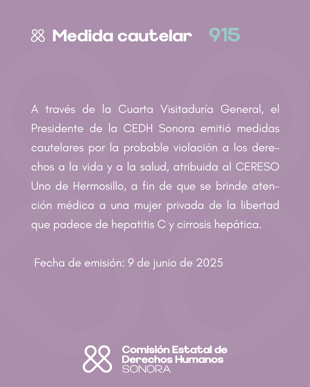 CEDH
