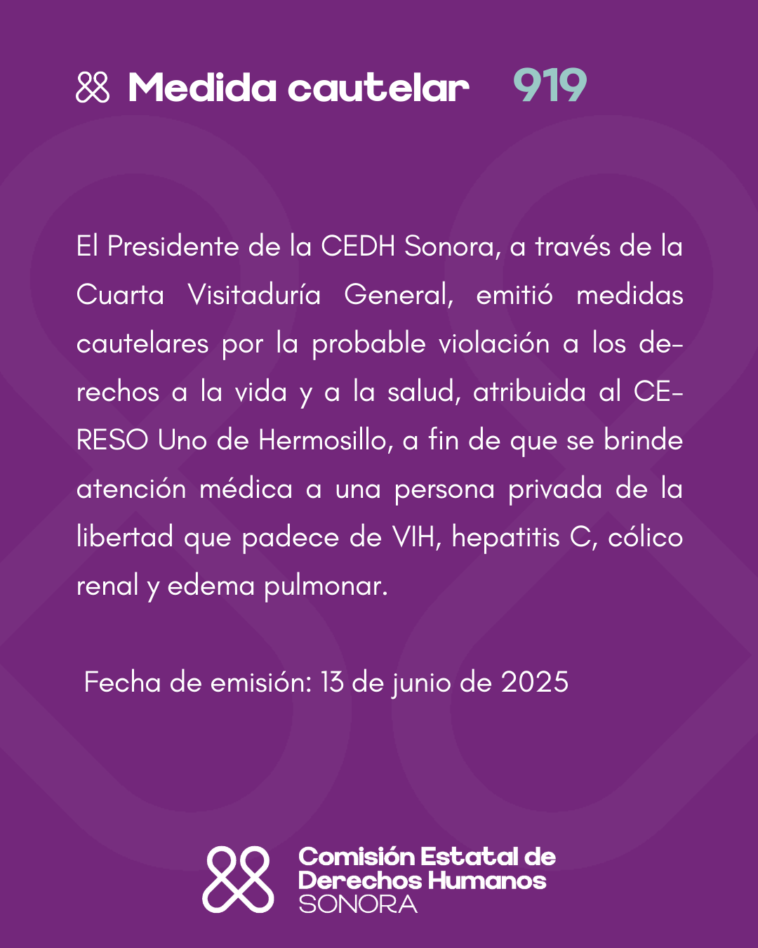 CEDH