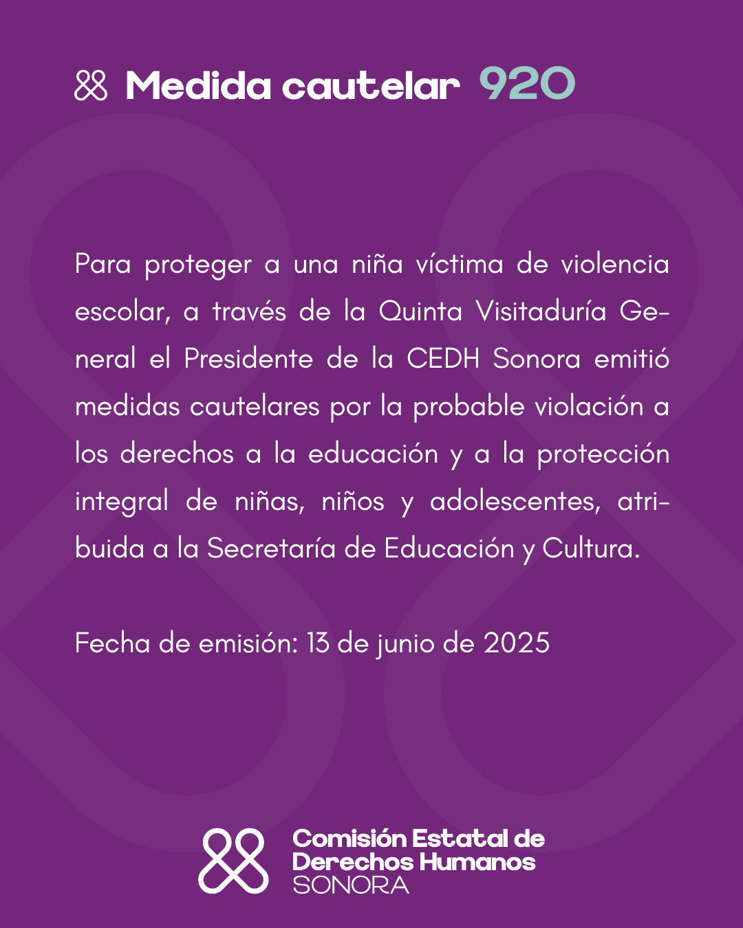 CEDH