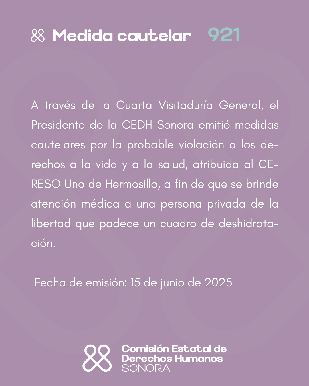 CEDH