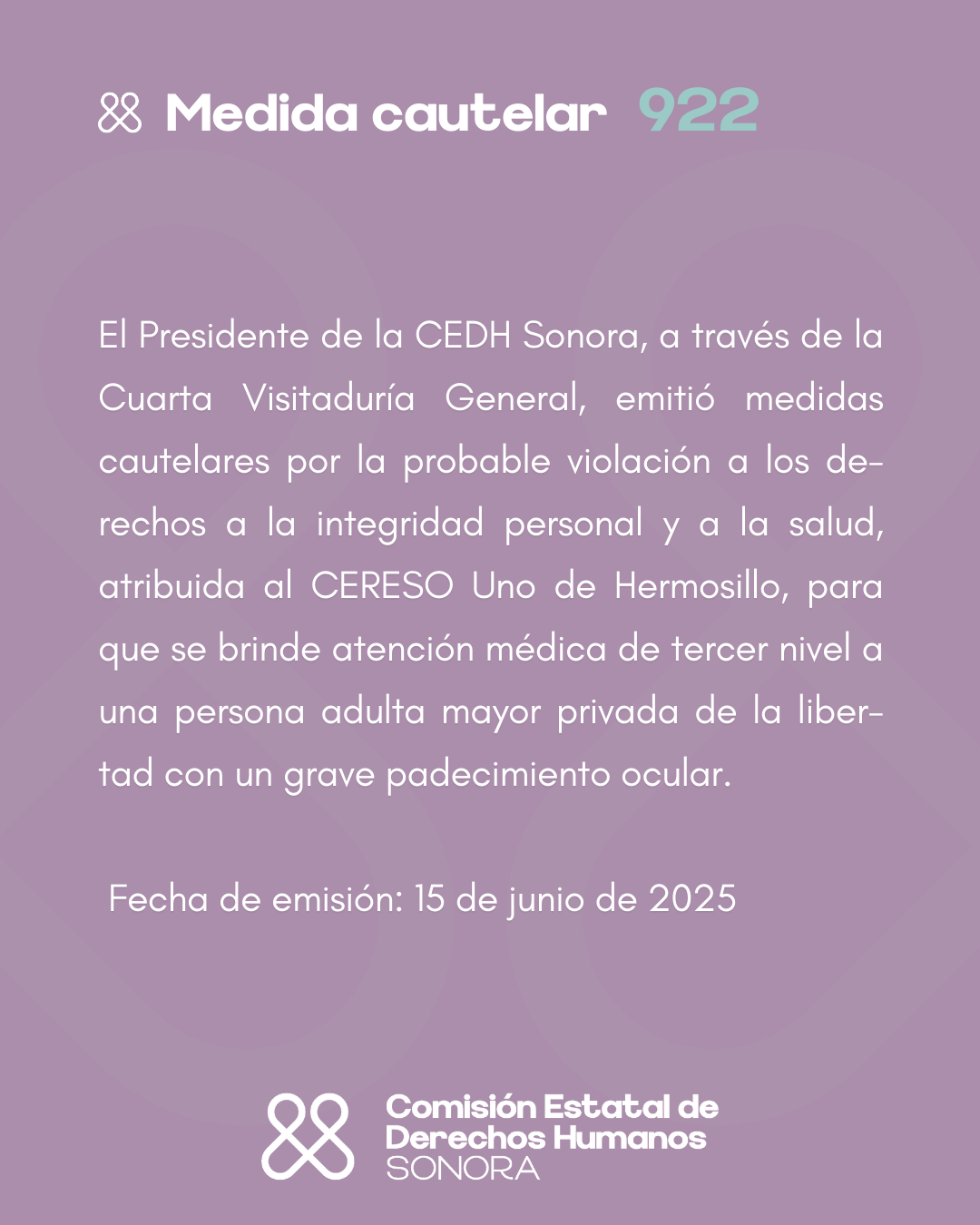 CEDH