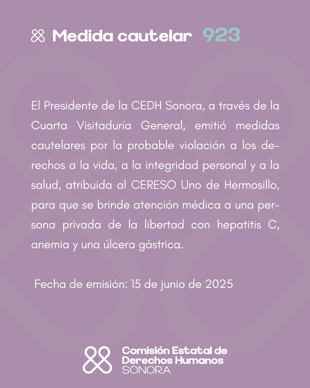 CEDH
