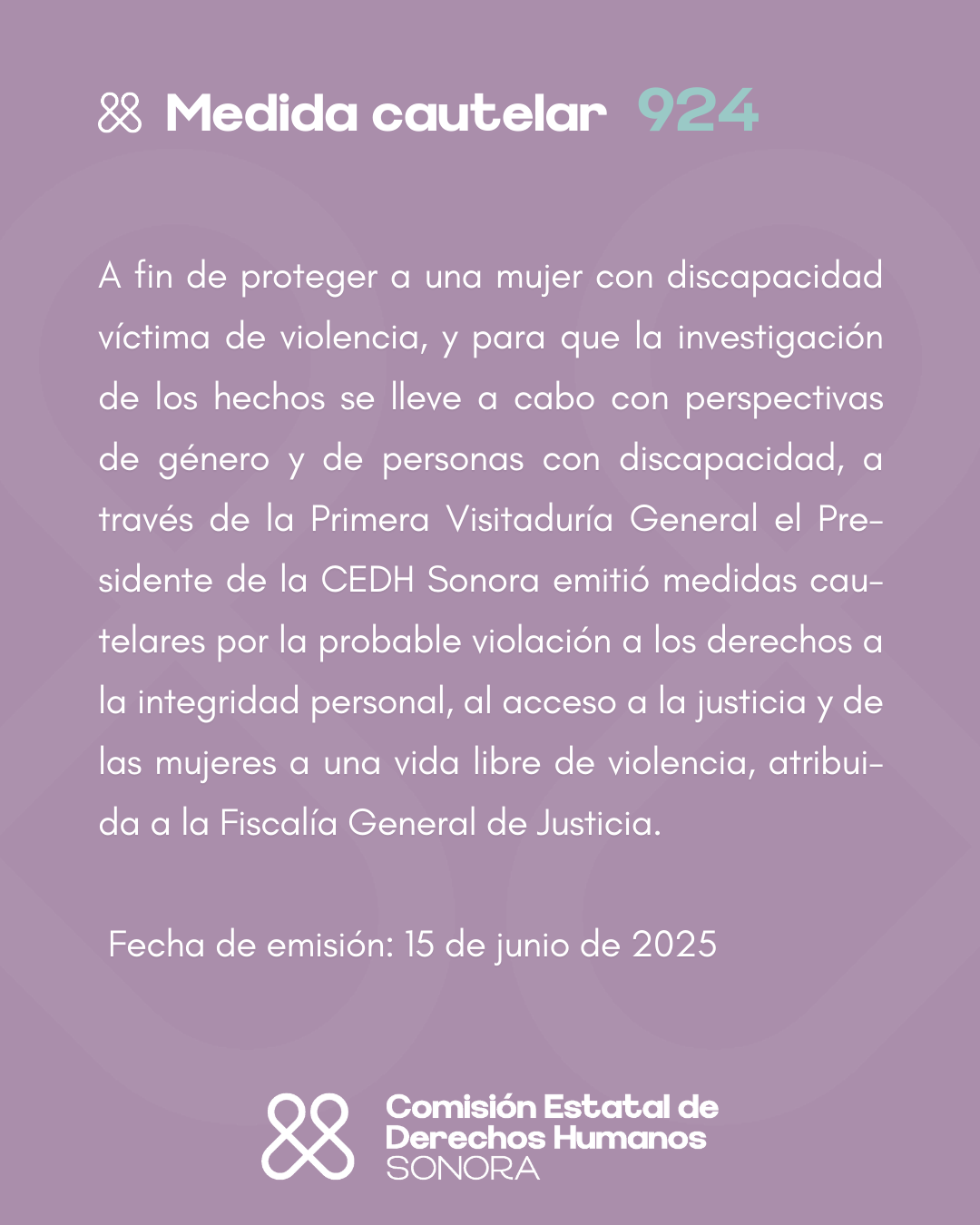 CEDH