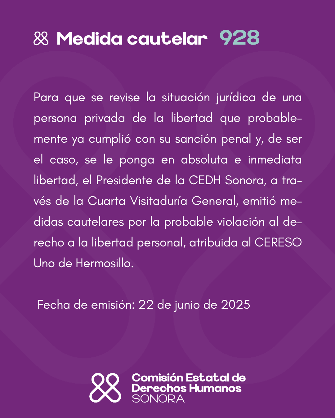 CEDH