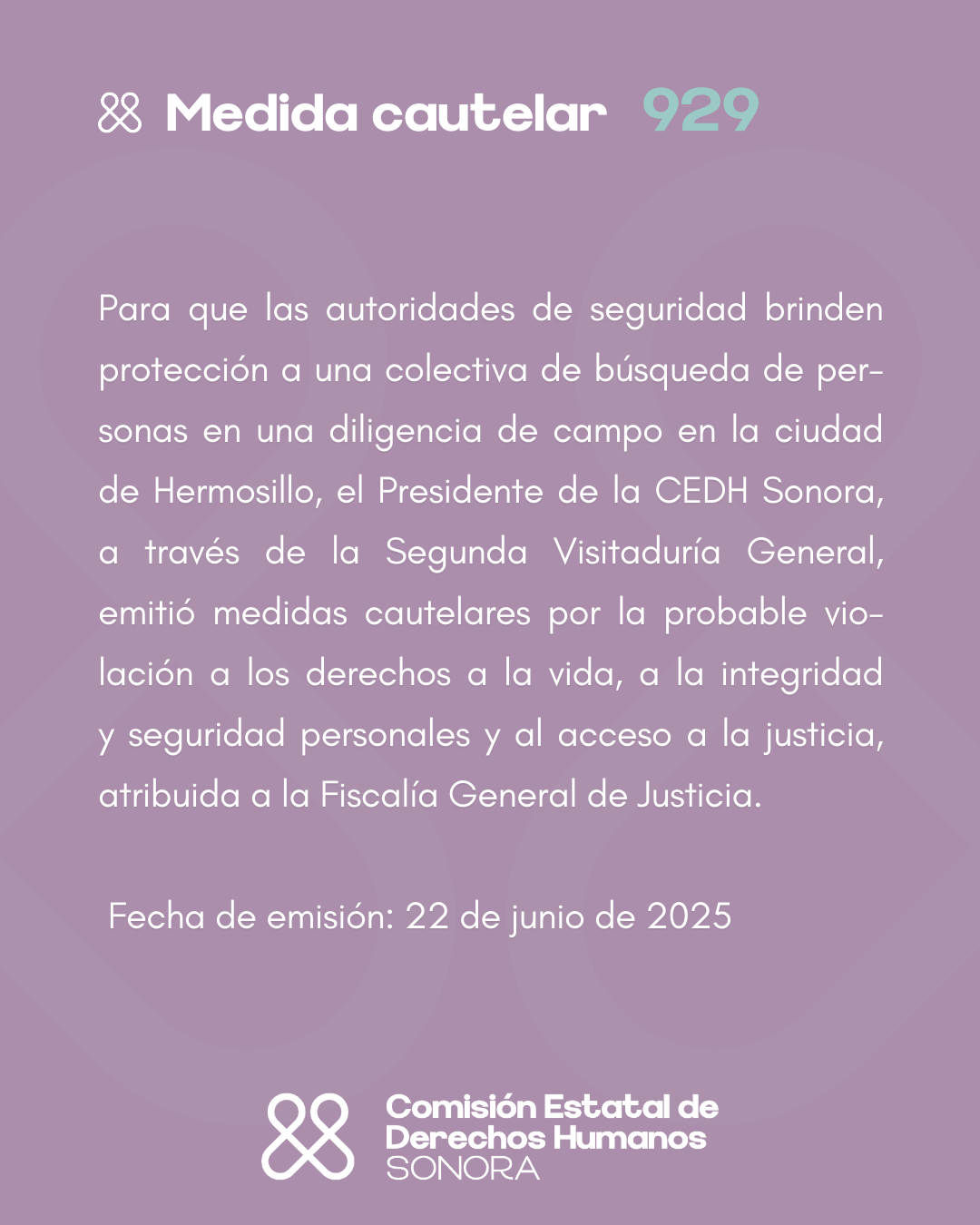 CEDH