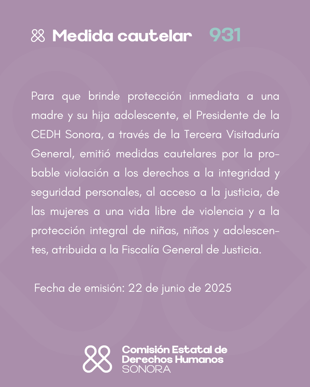 CEDH