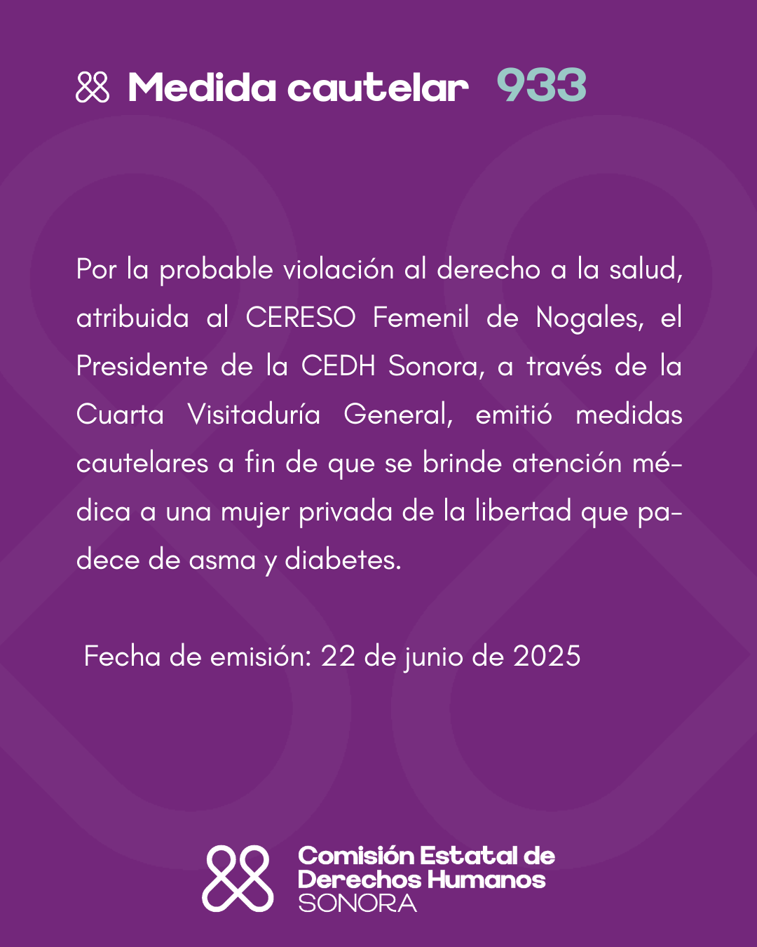 CEDH