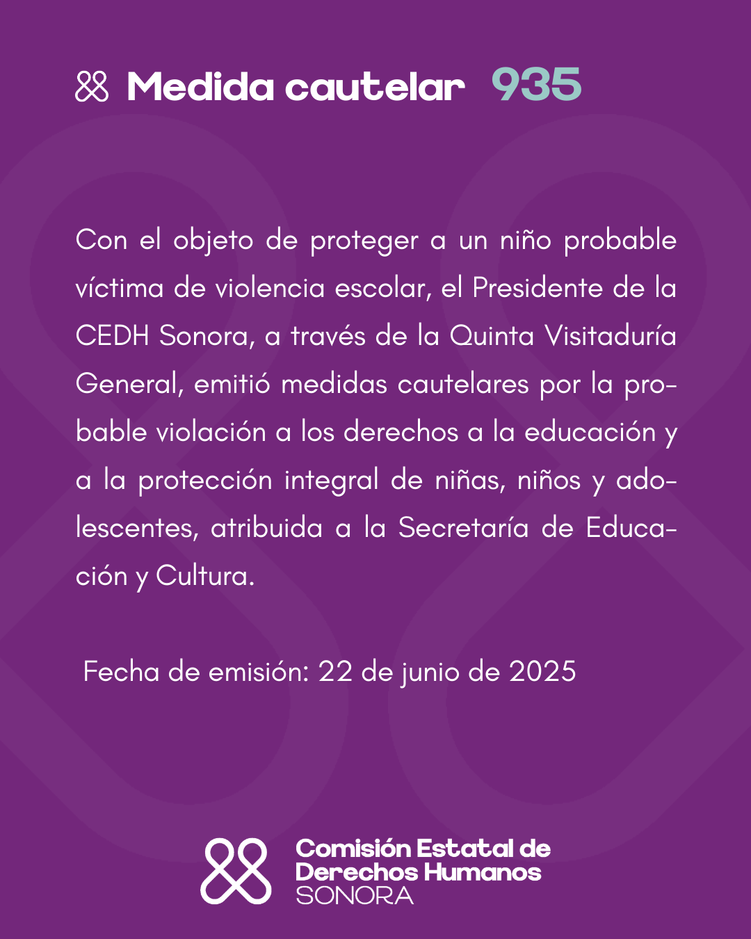 CEDH