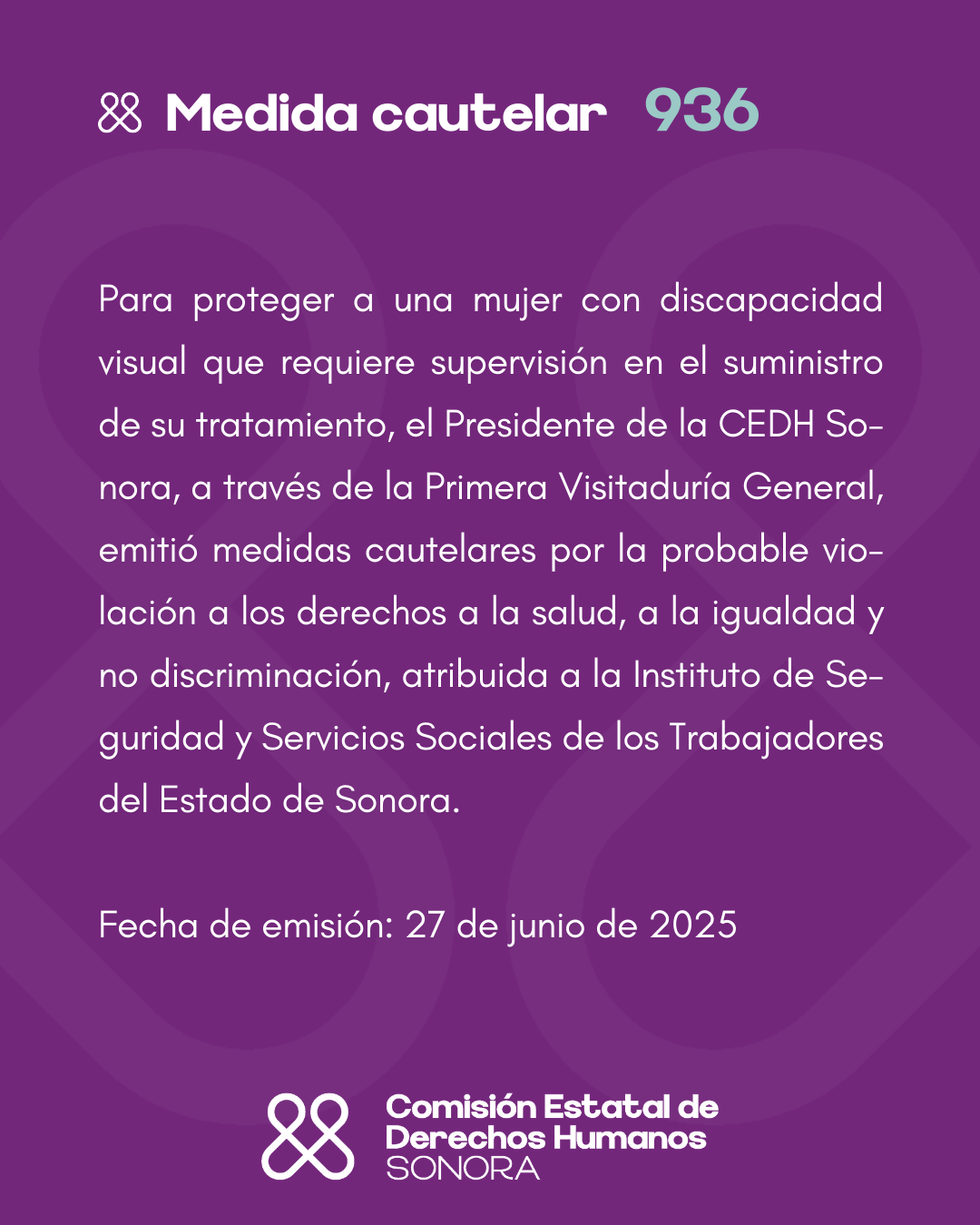 CEDH