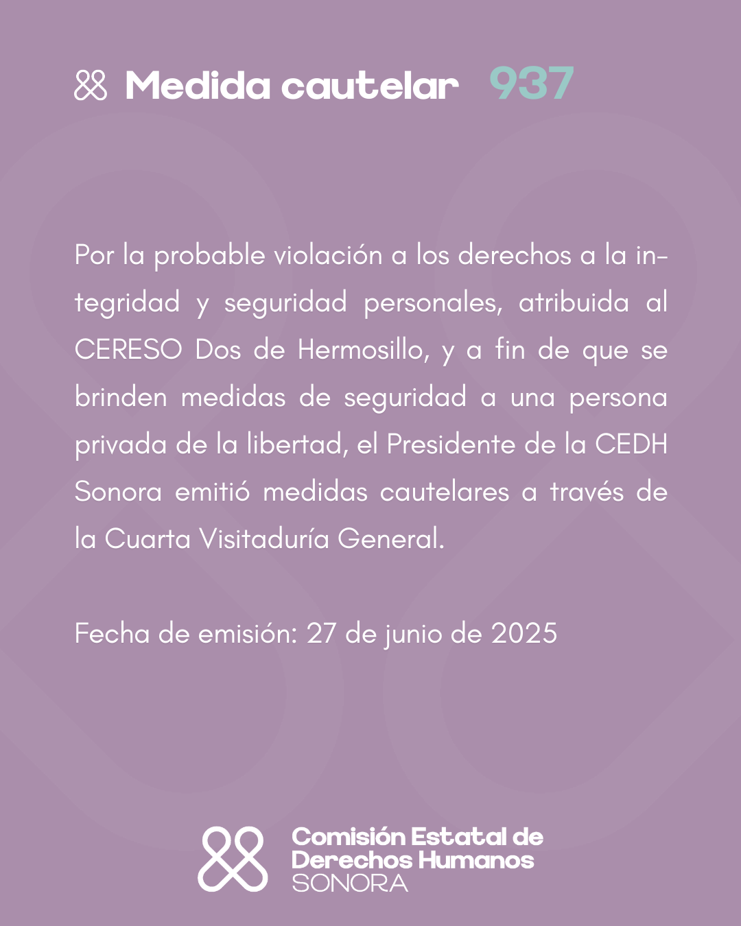 CEDH